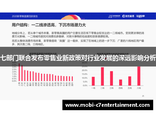 七部门联合发布零售业新政策对行业发展的深远影响分析