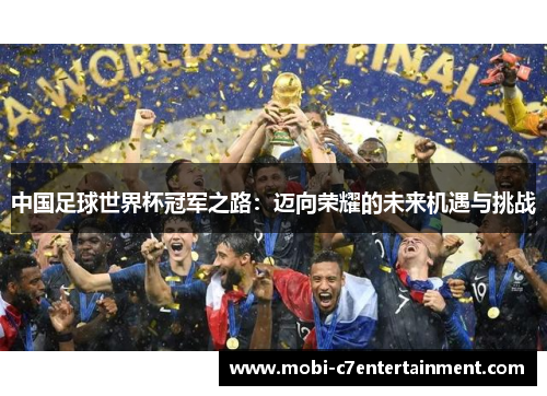 中国足球世界杯冠军之路：迈向荣耀的未来机遇与挑战
