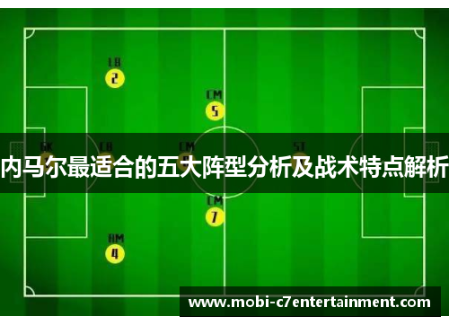 内马尔最适合的五大阵型分析及战术特点解析