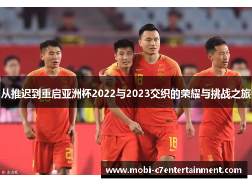 从推迟到重启亚洲杯2022与2023交织的荣耀与挑战之旅 从推迟到重启亚洲杯2022与2023交织的荣耀与挑战之旅