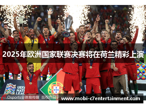 2025年欧洲国家联赛决赛将在荷兰精彩上演