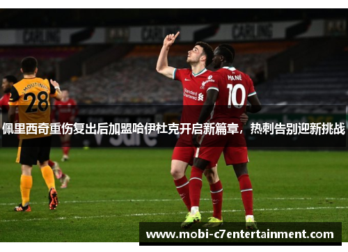 佩里西奇重伤复出后加盟哈伊杜克开启新篇章，热刺告别迎新挑战